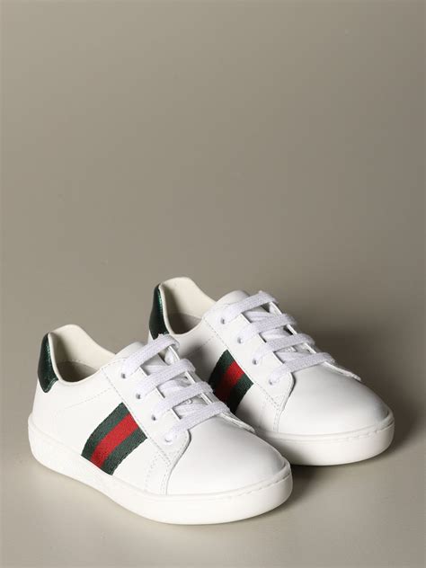 scarpe mosca gucci